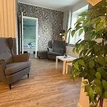 Haus - Osteck Niederdorla