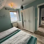 Haus - Osteck Apartment Niederdorla