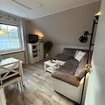 Haus - Osteck Apartment *