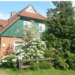 Apartment Haus - Osteck *