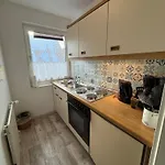 Haus - Osteck Apartment Niederdorla