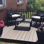 Haus - Osteck Niederdorla