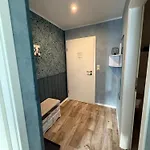 Apartment Haus - Osteck