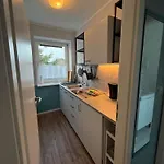 Apartment Haus - Osteck Niederdorla