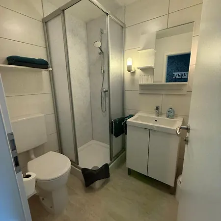 Haus - Osteck Apartment *