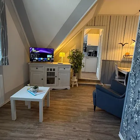 Haus - Osteck Apartment