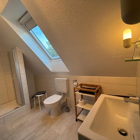 Haus - Osteck Apartment