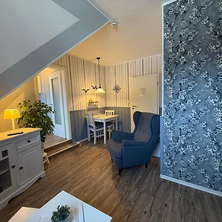 Haus - Osteck Niederdorla