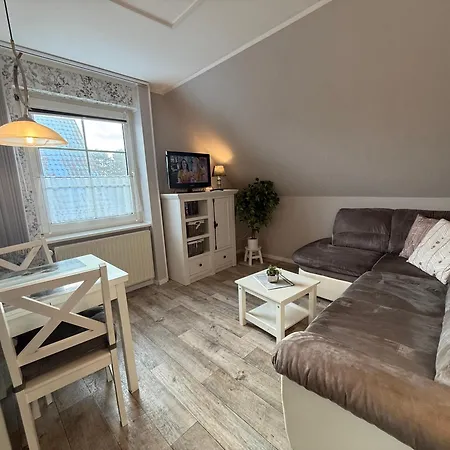 Haus - Osteck Apartment *