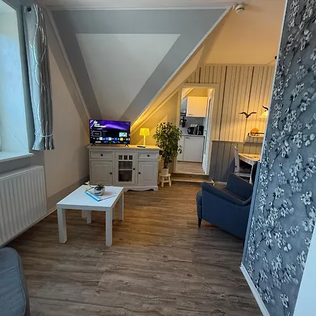 Haus - Osteck * Niederdorla