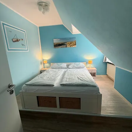 Apartment Haus - Osteck *
