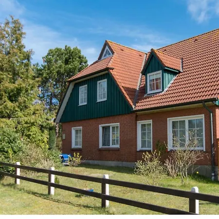 Haus - Osteck