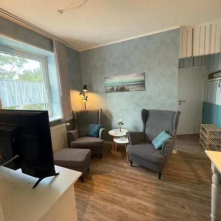Haus - Osteck