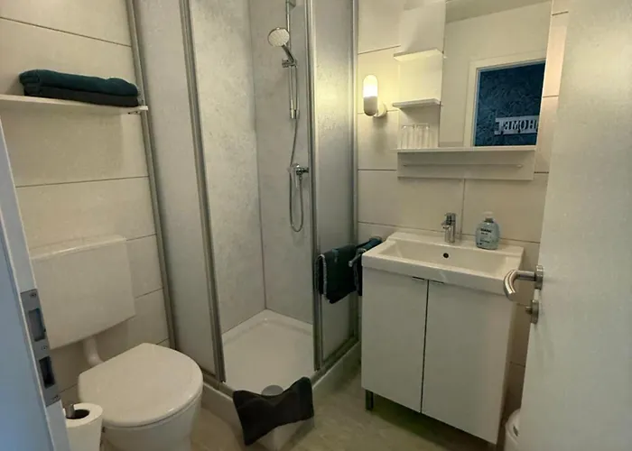 Haus - Osteck Apartment *