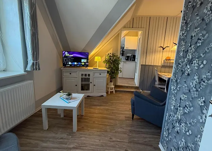 Haus - Osteck Apartment