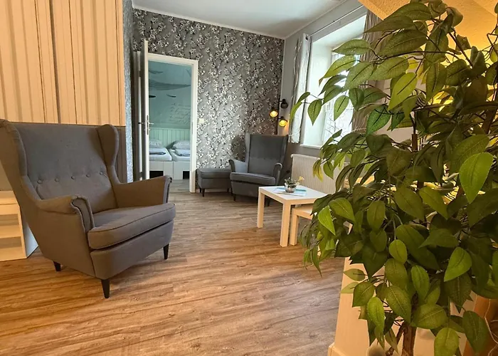 Haus - Osteck Niederdorla