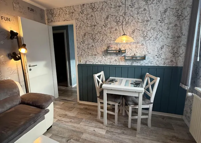 Haus - Osteck * Niederdorla