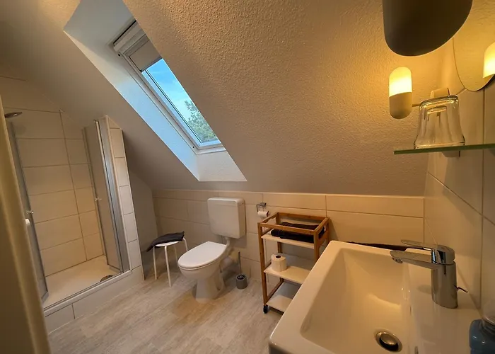 Haus - Osteck Apartment