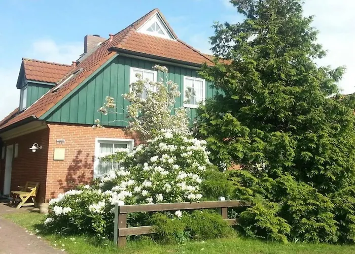 Apartment Haus - Osteck *