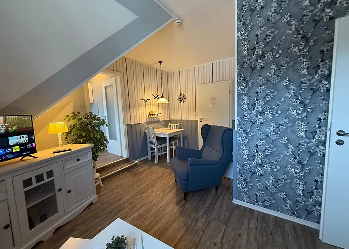 Haus - Osteck Niederdorla