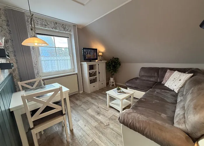 Haus - Osteck Apartment *