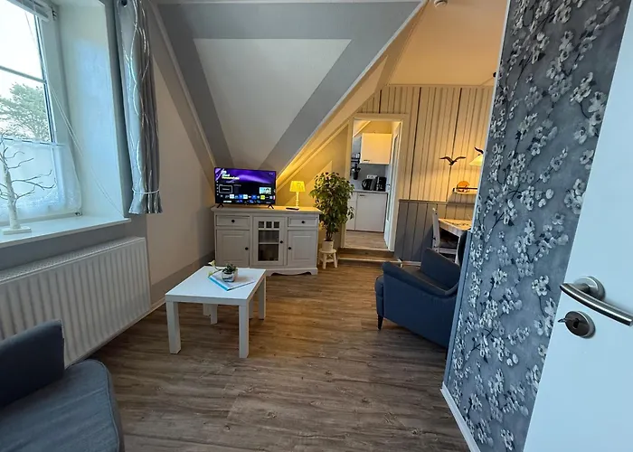 Haus - Osteck * Niederdorla