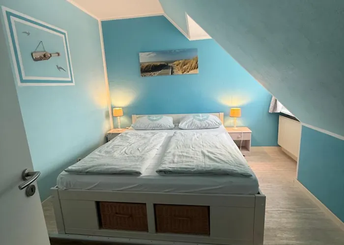 Apartment Haus - Osteck *