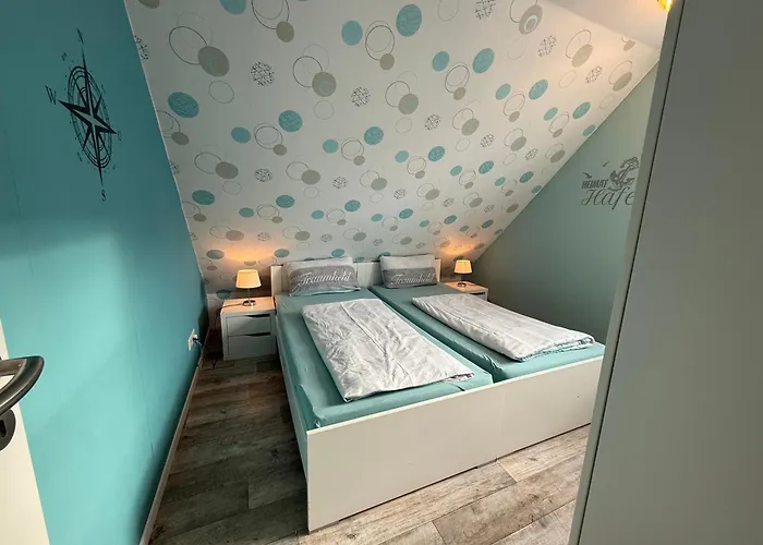 Haus - Osteck Apartment