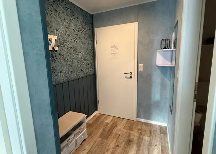 Apartment Haus - Osteck